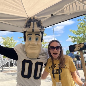 Fundraising Page: Ceylon Wargo